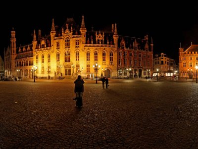 Bruges - Canaux 5