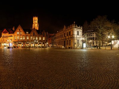 Bruges - Canaux 6