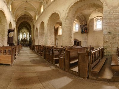 Baume-les-Messieurs 2