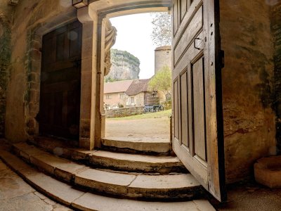 Baume-les-Messieurs 3