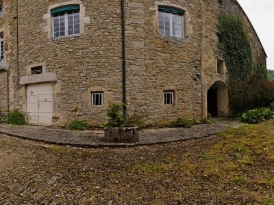 Baume-les-Messieurs 4