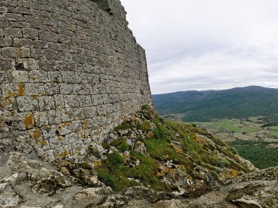 Peyrepertuse 2
