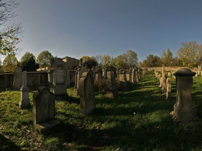 Boulay - Cimetière 2