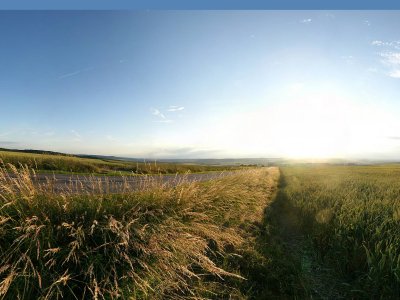 Boulay - Éoliennes 2