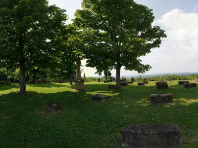 Hackenberg - Chapelle