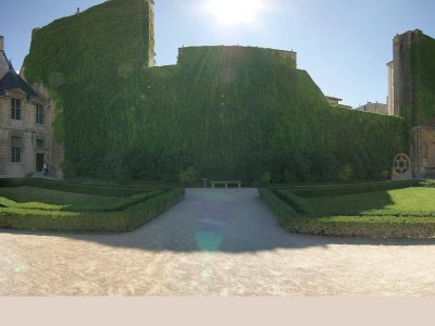 Paris - Hôtel des Invalides