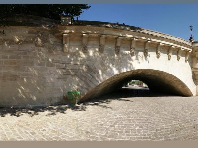 Paris - Pont Neuf