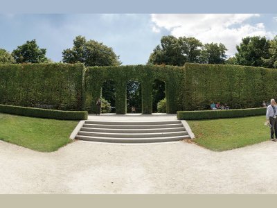 Paris - Musée Rodin 2