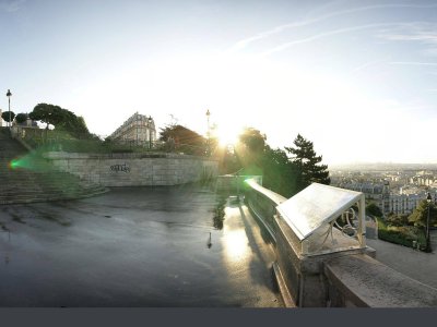Paris - Sacré-Cœur